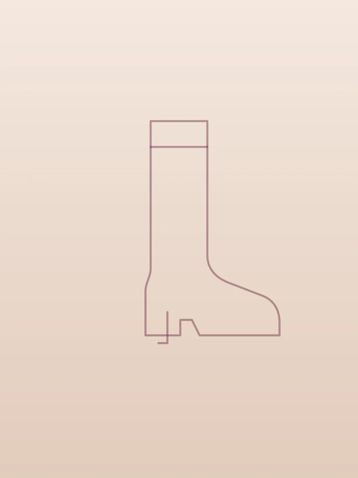Bottines à talon « Leïla »
