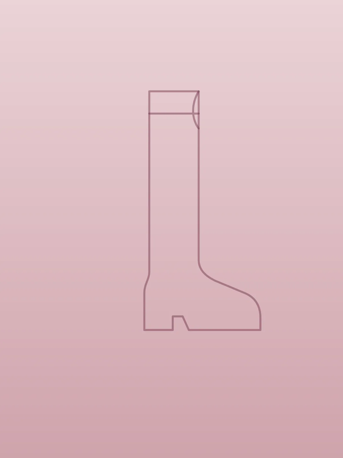 Bottes cavalières « Inès », Vue 2