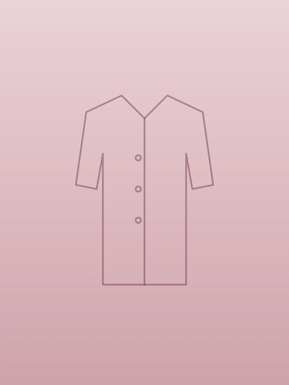 Cardigan côtelé « Salma »